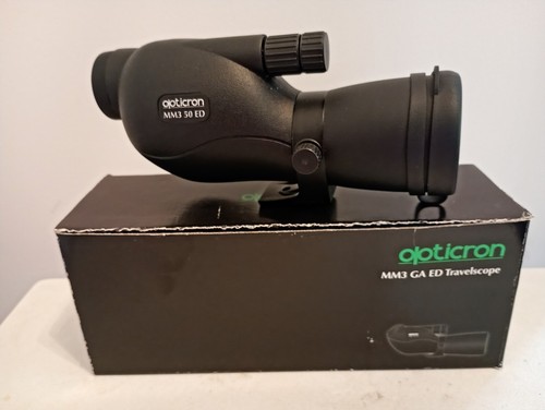 Opticron mm3 ed - opticron,