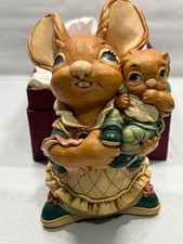 Pendelfin “Mother And