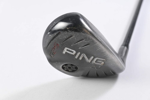 Ping g25 hybrid 20 degree - ping,