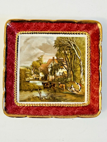 Vintage john constable - john,