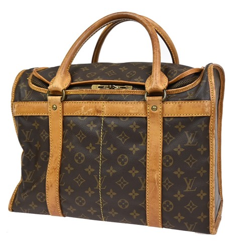 Louis vuitton sac chassour - louis,