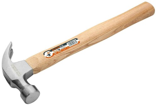 Claw hammer steel - claw,