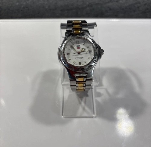 Tag heuer kirium quartz - tag,