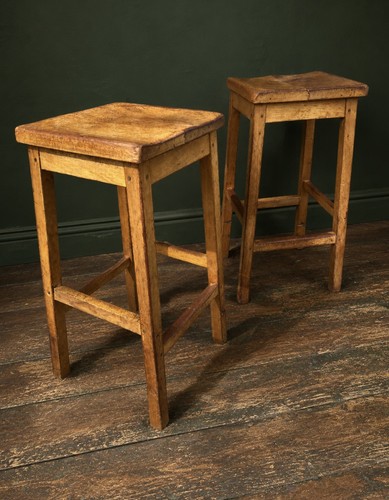 Pair vintage 1950s - pair,