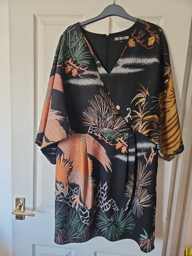 Biba women dress size - women's,