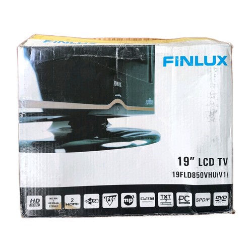 Finlux 19fld850vhu lcd - 19fld850vhu(v1),