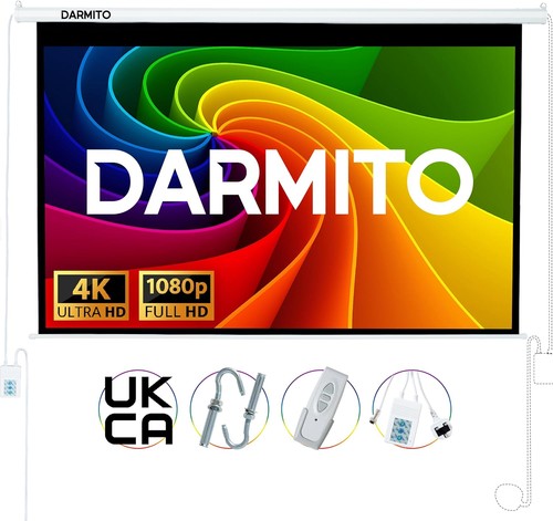 Darmito 100 dual - 100, dual-plug