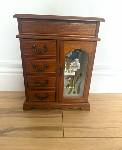 Wood brown jewellery - wood,