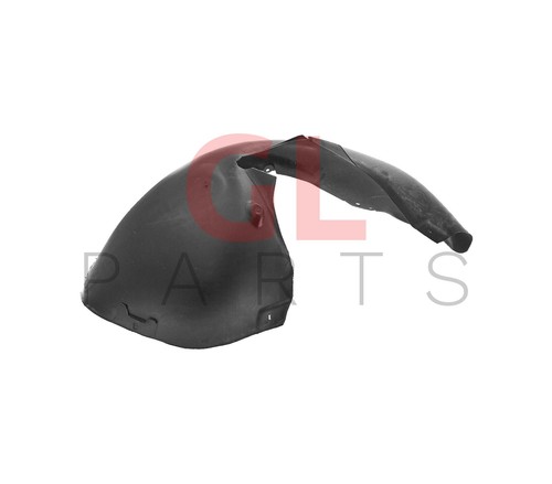 Inner wheel arch cover liner - inner,
