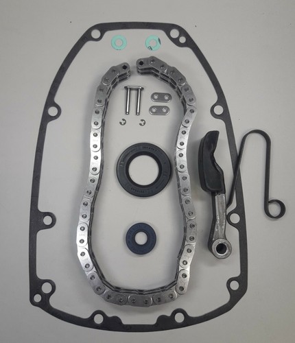 Repair kit duplex - kit, chain