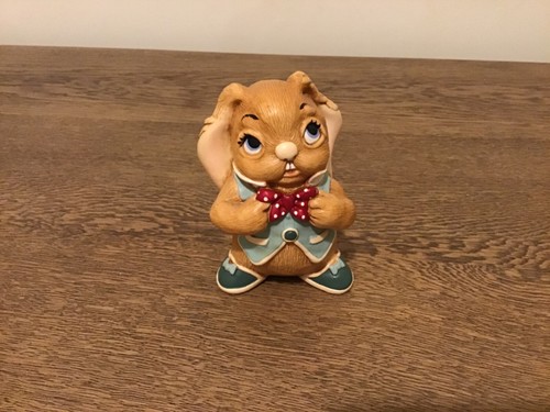 Vintage pendelfin cousin beau - vintage,