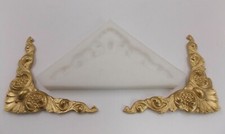 Small Corners Silicone Rubber