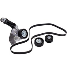 ALTERNATOR FAN DRIVE BELT