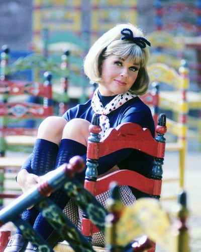Doris day high heel - doris, boots
