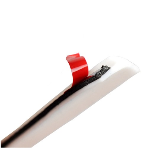 Slanted type rubber - slanted, seal