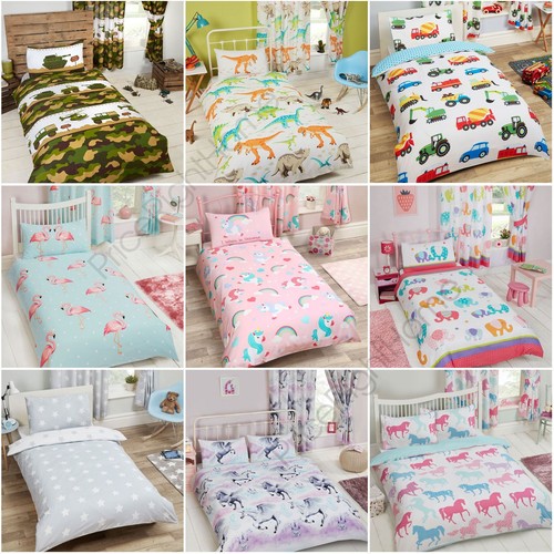 Duvet cover sets curtains - cover,