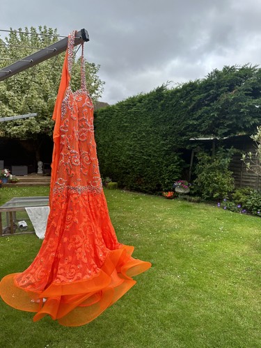 Dsi london stunning couture - dsi, of