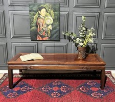 Vintage Antique Style Oriental