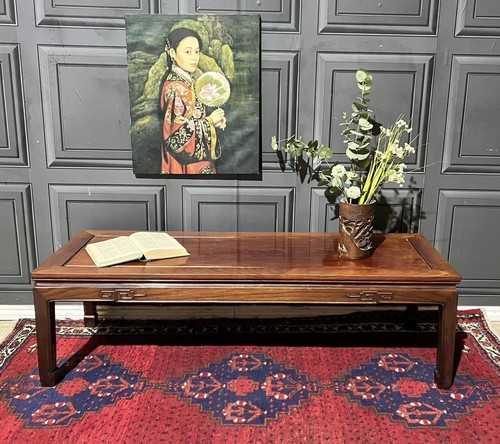 Vintage antique style oriental - style,