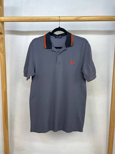 Fred perry polo shirt - perry,