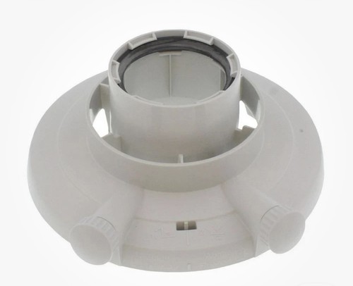 Vaillant boiler flue adapter - vaillant,