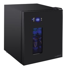 Husky 48L Blast Chiller Table