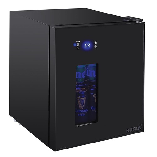 Husky 48l blast chiller table - chiller,