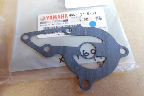 Yamaha xv1600 xv1700 genuine - ,