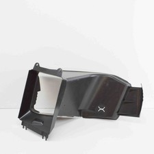 AUDI TTRS 8J Right Outer Air Duct 8J0121673 NEW GENUINE