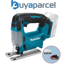 Makita JV183D 18v Cordless