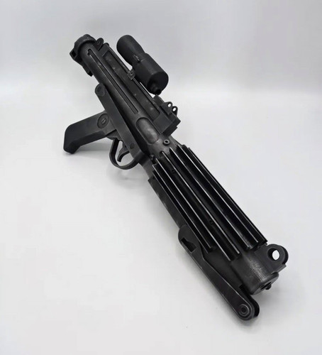 Star wars stormtrooper - e-11,