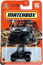 Matchbox Polaris Ranger