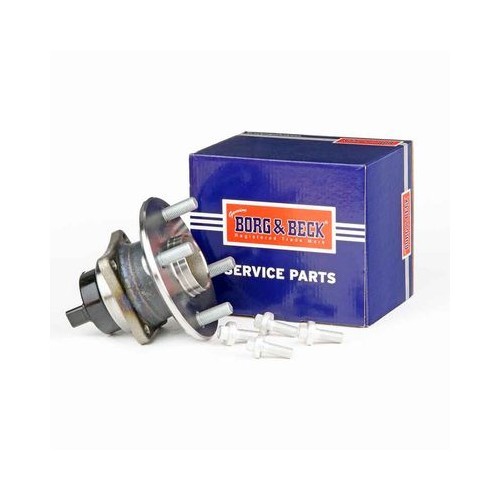 Wheel bearing kit - bearing, for