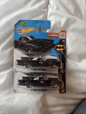 Hot Wheels TV Series Batmobile