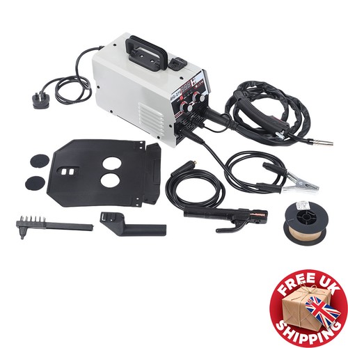 Mig welder tig - 3,