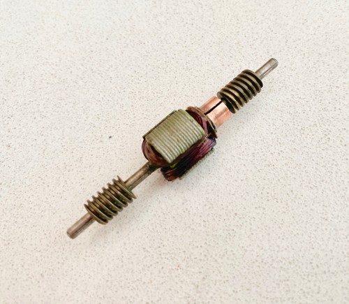 Hornby x410 armature - hornby, x3170