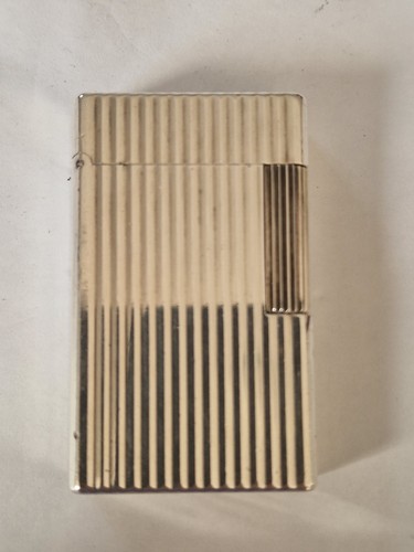 Dupont ligne silver - dupont,