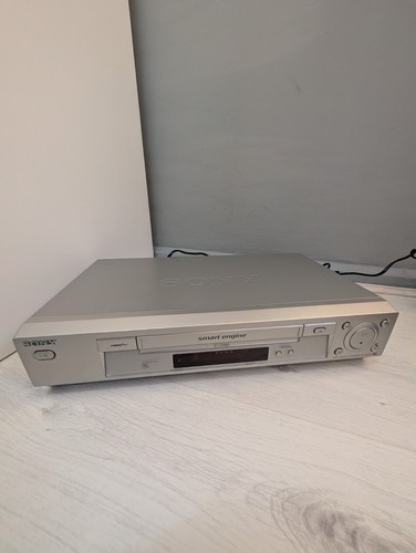 Sony slv se730g - sony, slv-se730g