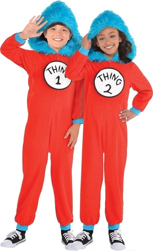 Thing jumpsuit dr - thing,