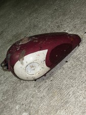 BSA M20? M21 ? Plunger Rigid