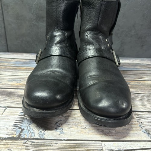 Harley davidson men black - harley-davidson, men's