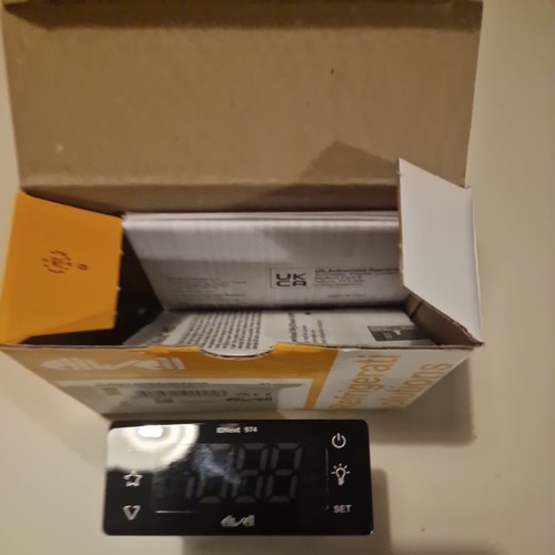 Eliwell digital temperature - eliwell,
