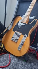Fender Telecaster Standard