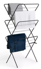 3-Tier Clothes Airer 14m