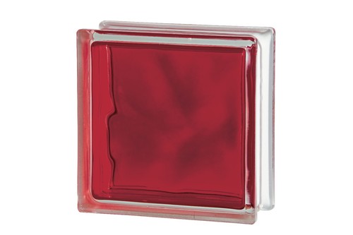 Wave red brilly range pack - -, (pack