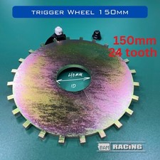 150mm Universal Trigger Wheel