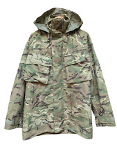 British Army Issue MTP Multicam Gore-Tex Goretex Jacket 180/112 X-Large