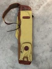 Tourbon Pencil Golf Club Bag