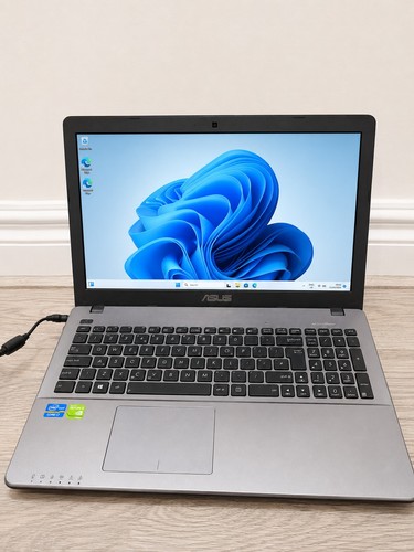 Asus x550cc gaming - asus,