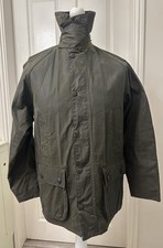 Barbour Bedale Wax Jacket